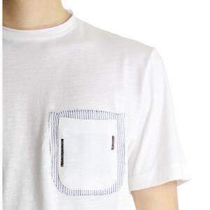 T-SHIRT TASCHINO SEINSE - Mad Fashion | img vers.300x/